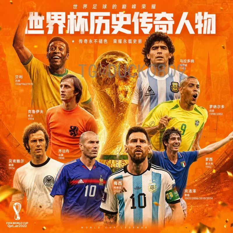 2026美加墨世界杯比赛直播集锦全攻略：观看方式与亮点解析